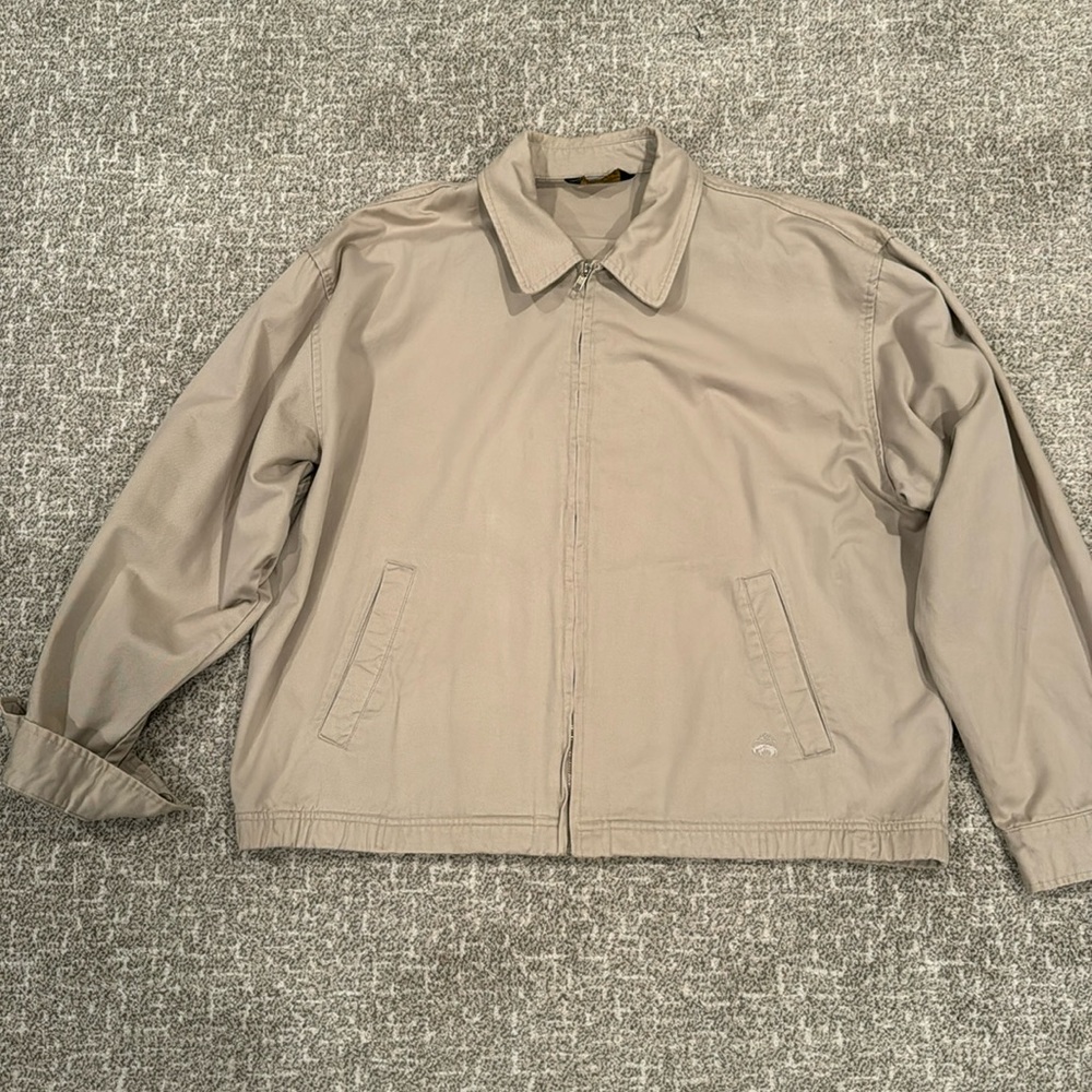 Brooks Brothers Cargo Jacket